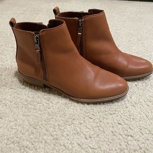 RL boots